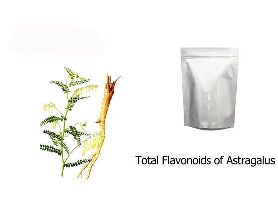 China Droog Astragalus de Worteluittreksel van Membranaceus leverancier