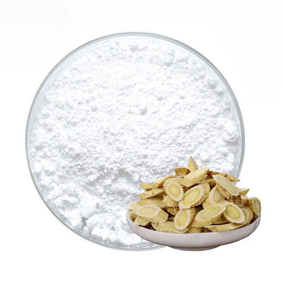 China Het anti verouderen Geactiveerd Astragalus Worteluittreksel voor Schoonheidsmiddel leverancier