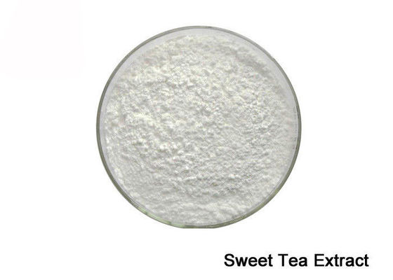 China Poeder van het de Thee Natuurlijke Zoetmiddel van de Tonifynier 80% Rubusoside het Zoete leverancier