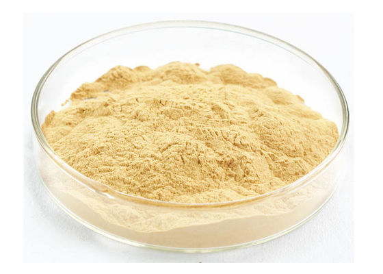 Gezondheidszorg die Immuun het Uittrekselpoeder verbeteren van de Wortelginseng leverancier