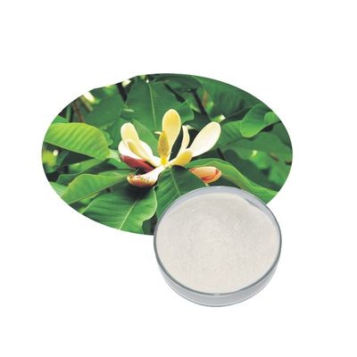 Uittreksel van de de Magnoliaschors van 98% Honokiol het Zuivere leverancier