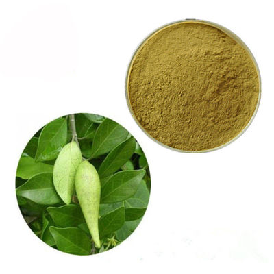 Gymnema Sylvestre Leaf Anthocyanin Extract Powder voor Geneesmiddel leverancier