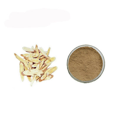de Wortelastragalus van 98% 50% 10% 5% Cycloastragenol Uittrekselpoeder leverancier
