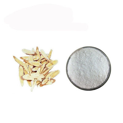 de Wortelastragalus van 98% 50% 10% 5% Cycloastragenol Uittrekselpoeder leverancier