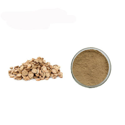 Astragalus van CAS 78574-94-4 Voedselsupplement Geactiveerd Worteluittreksel leverancier