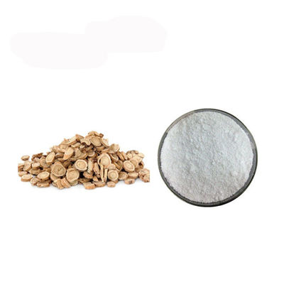 Het verlichten beklemtoont Natuurlijke Astragaloside IV Astragalus Uittrekselpoeder leverancier
