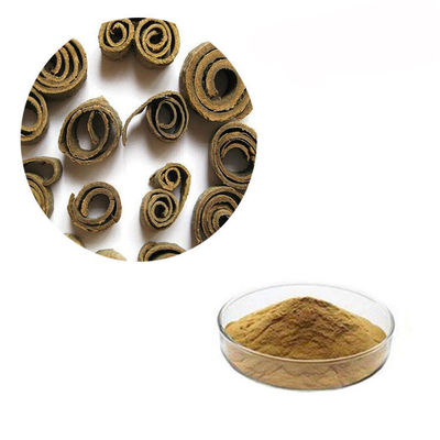 HPLC Magnolol/Honokiol-de Schorsuittreksel van Magnoliaofficinalis leverancier