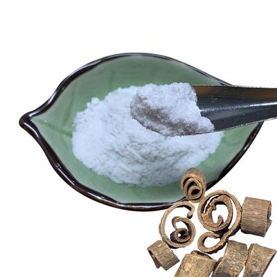 Van de de Magnoliaschors van 98% Officinalis Natuurlijk het Uittrekselpoeder voor Geneeskunde leverancier