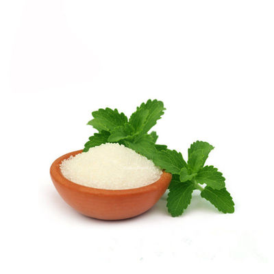 Verlies van het de Rang95% Stevia Blad van het Gewichtsvoedsel het Uittrekselpoeder leverancier